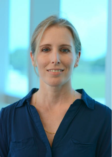 An image of  D. Abigail Renegar, Ph.D.